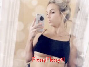 FlossyFlossy91 The Sex