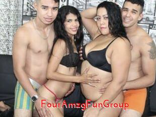 FourAmzgFunGroup