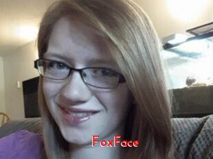 FoxFace