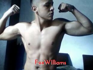 FoxWIlliams