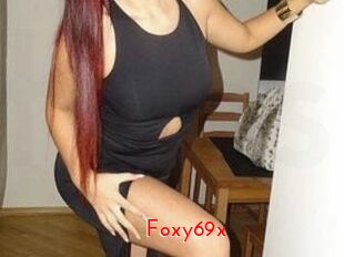 Foxy69x