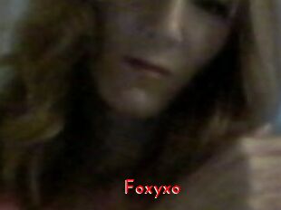 Foxyxo