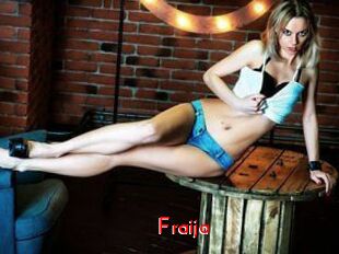 Fraija