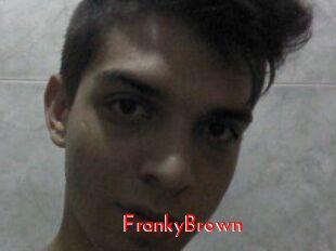 Franky_Brown