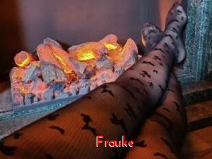 Frauke