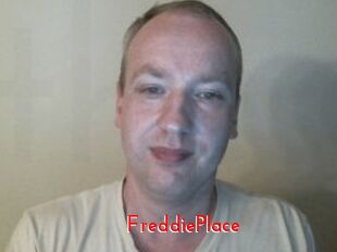 FreddiePlace