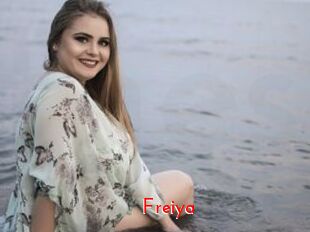 Freiya