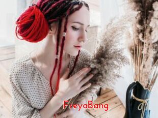 FreyaBang