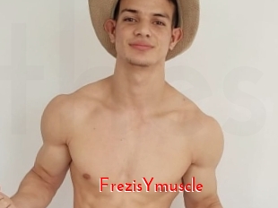 FrezisYmuscle