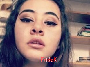FridaK