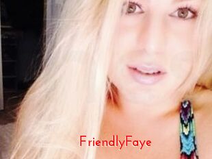 FriendlyFaye