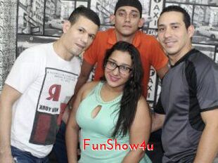 FunShow4u