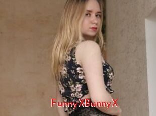 FunnyXBunnyX