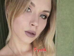 Fyntik