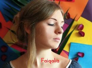 Faiqalia