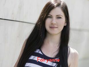 Fairyanne
