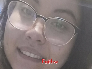 Faithw