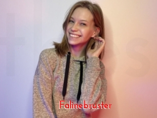 Falinebruster