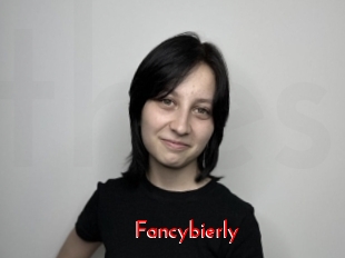 Fancybierly