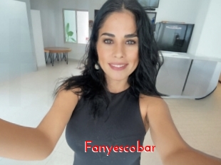 Fanyescobar