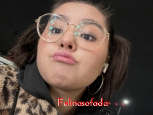 Felinasofada