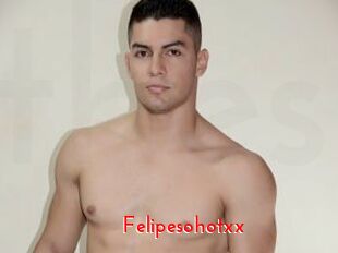 Felipesohotxx