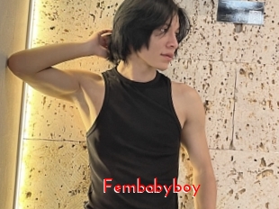 Fembabyboy