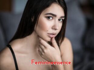 Feminineessence