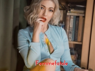 Femmefatale