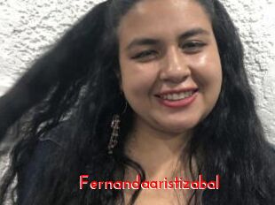 Fernandaaristizabal