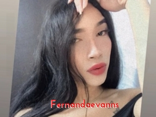 Fernandaevanns