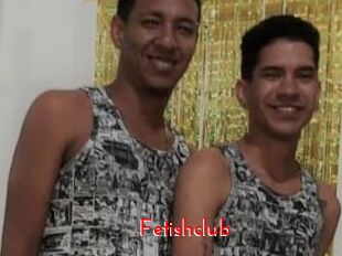 Fetishclub
