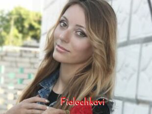 Fialochkavi