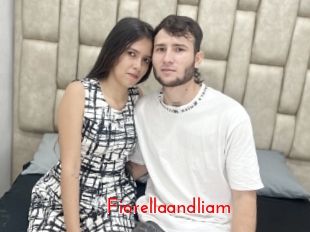 Fiorellaandliam