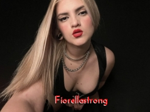 Fiorellastrong