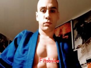 Fitabslee