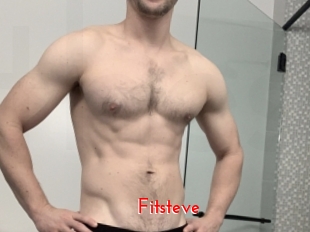 Fitsteve