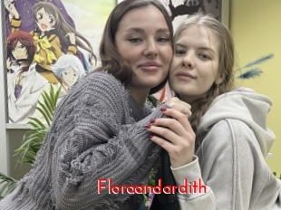 Floraandardith