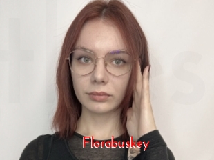 Florabuskey