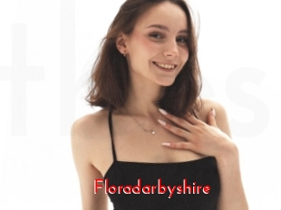 Floradarbyshire