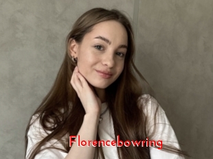 Florencebowring