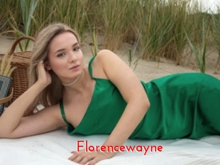 Florencewayne