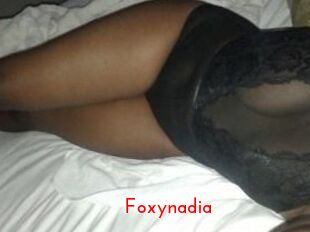 Foxynadia