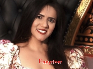 Foxyriver