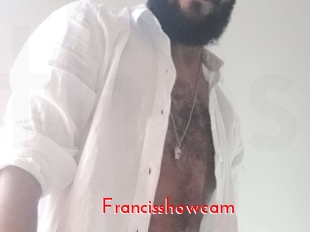 Francisshowcam