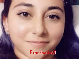 Fransheska21