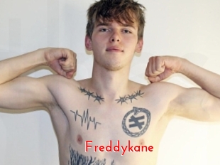 Freddykane