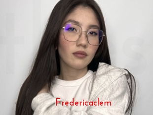 Fredericaclem