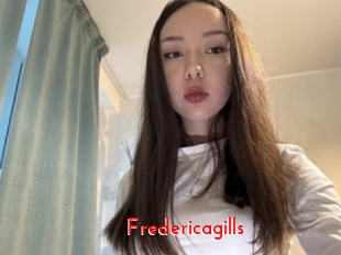 Fredericagills