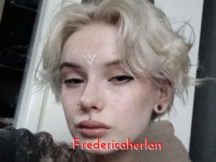 Fredericaherlan